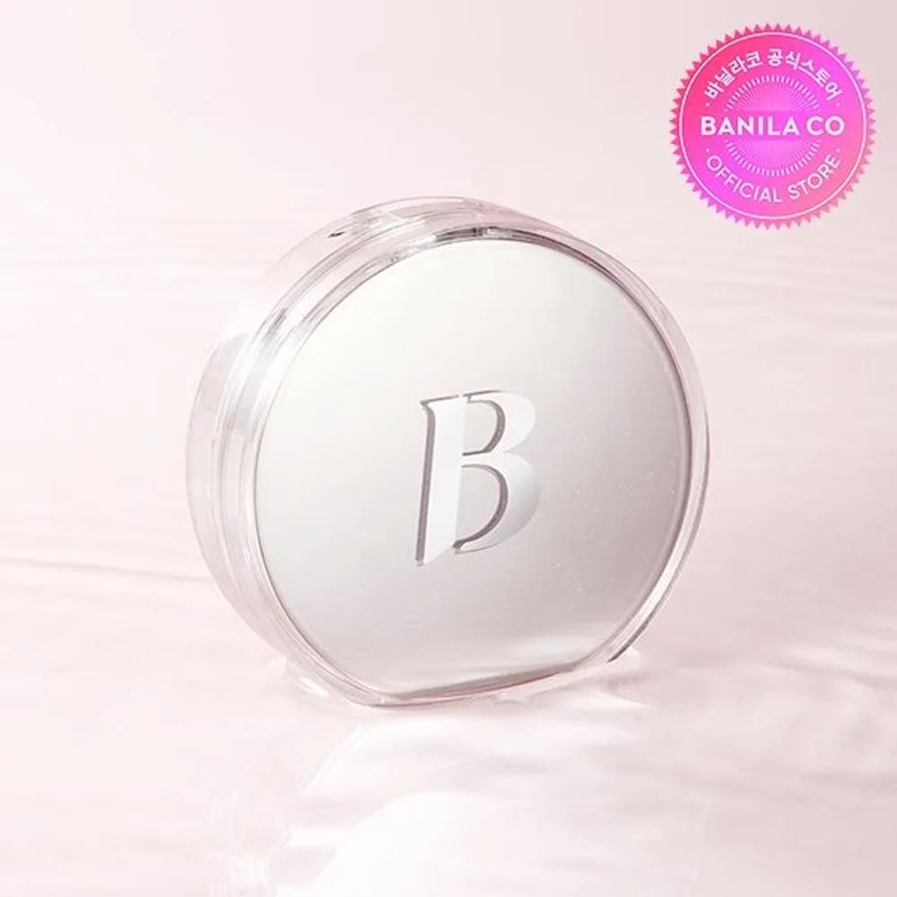 Хайлайтер-подушечка Dew Boost 01 Rosie Dew