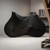Bike Dust Cover For Mountain Road Bikes Waterproof Sunproof Rain Protections Elastic Protective Cover