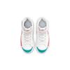 New Nike Blazer 77 'CNY Mid Top Kids' Skateboarding Shoes White Red Green Children Aged 3 7 Years Old DD8490-163