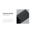 Outdoor Waterproof Wall Lamps Strip Aluminum Wall Lights 18W LED Black Wall Lamp Bedroom Exterior Outdoor Lighting Fixtures