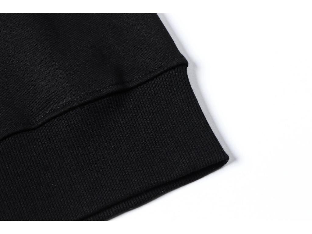 Sudadera con Capucha de Moda Otoño Invierno para Hombre DSQ - Ropa Deportiva Estilo Europeo Americano