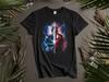 Anakin Skywalker  Darth Vader T-shirt T Shirt Men Women Unisex Tshirt K7