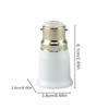 60W 300lm E14 Edison Glühbirne 220-240V Transparent Innen Lava Lampe Glühbirne R50 Reflektorpunkt Birne J2