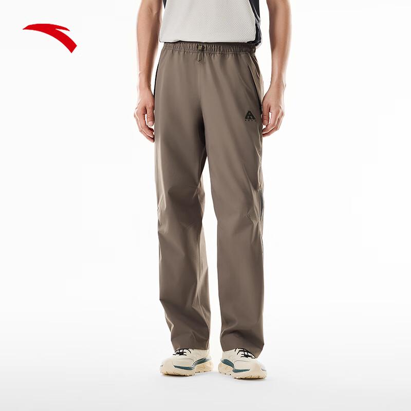 

ANTA Earth Shell 3.0 Men s Waterproof Hiking Pants 175/L