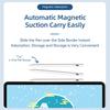 Stylus For Pencil iPad Air 11 13 M2 M3 Pro 13 11 M4 M5 5/6/7/8/9/10th/11th Gen Air 4 Air 5 with Palm Rejection Stylus
