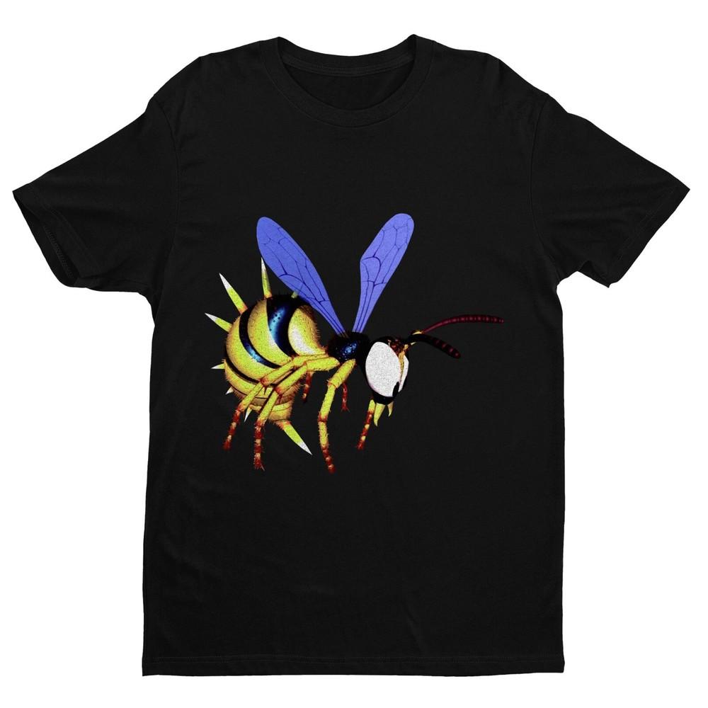 King Zing DKC2 Premium Unisex T-shirt  Classic Arcade Game Gifts XL