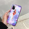 Gymnastics GYM Phone Case for Xiaomi Redmi note 13 12 Pro 11S 11 10 Pro 10S 12S Redmi 10 Shell Funda