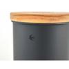 GLOCAL STANDARD PRODUCTS TSUBAME Canister (Hook & Spoon Set/Matte Black)