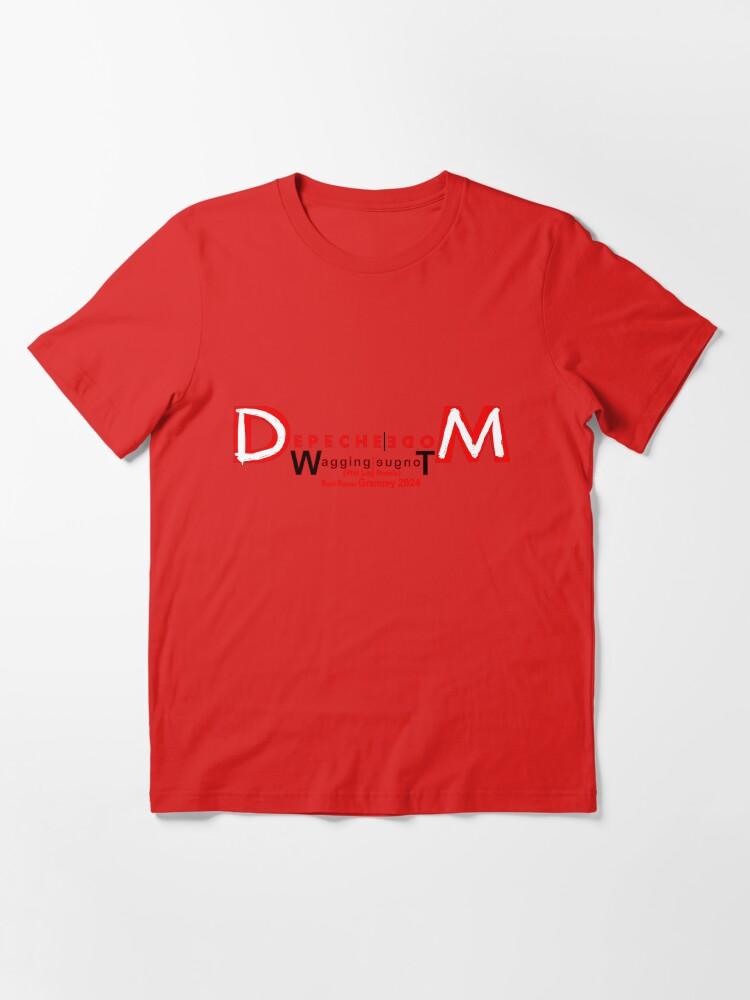 Depeche Mode Collection 103 Essential T-Shirt