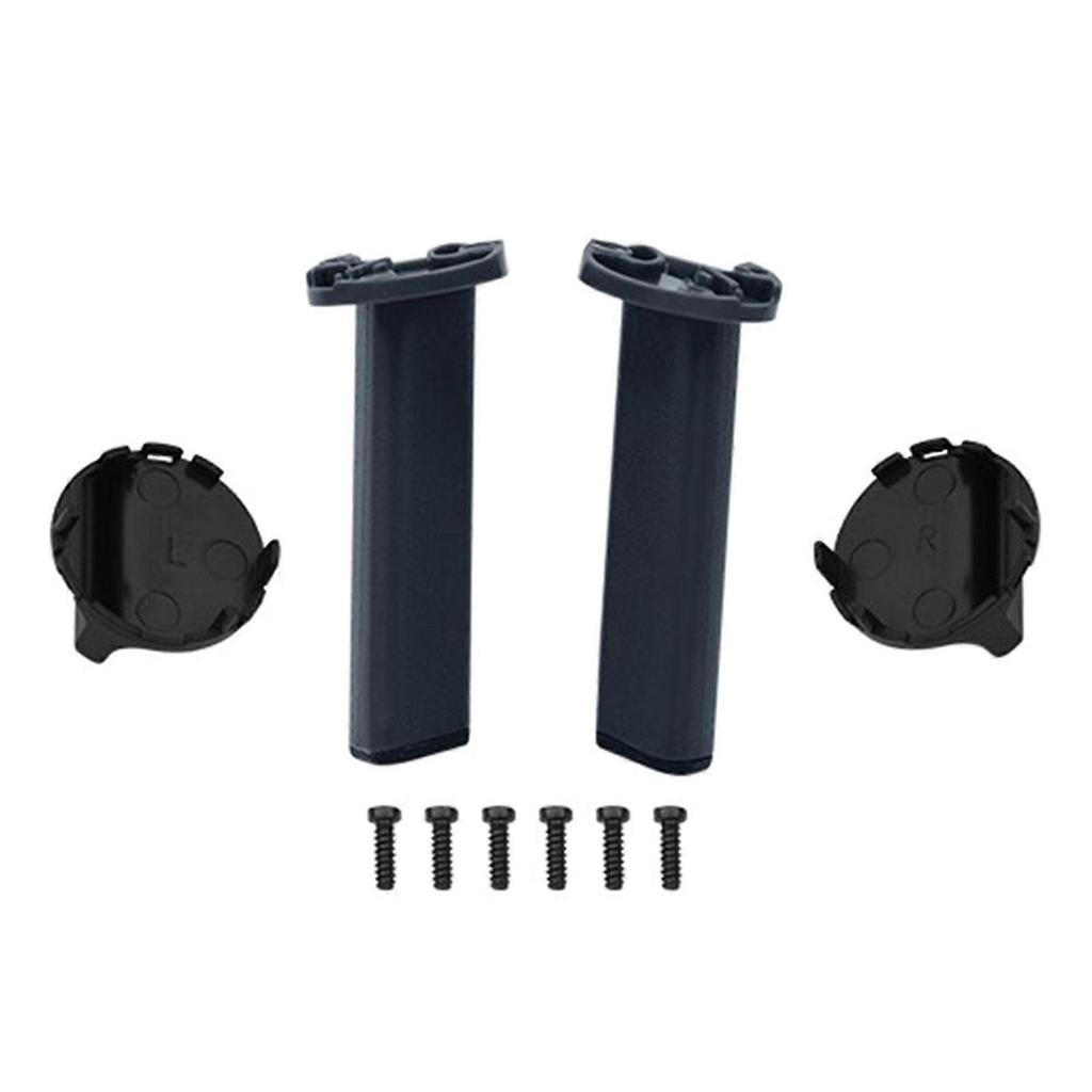 26-27 Front/Rear Motor Arm Landing Gear Left/Right Leg Cover for w/ Screws for Mavic Pro Drones Replacement Spare Repair Part