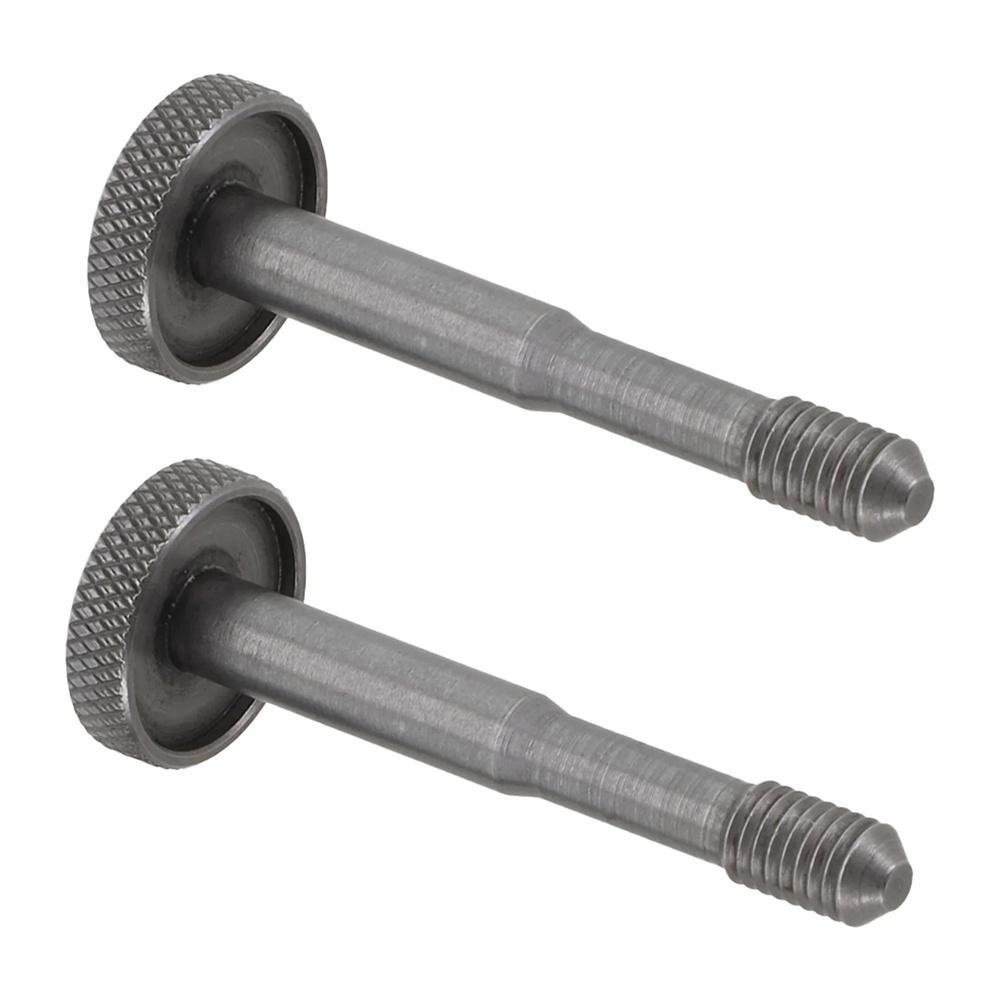 2 ks Držák šroubů 326409-1 327177-9 Pro DTM51 18V Upevňovací šroub Držák šroubů