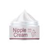Nipple Cream with Pure Natural Plant-based Ingredients Nourishes the Skin with Gentle Hydration and Moisturizing Moisturizer