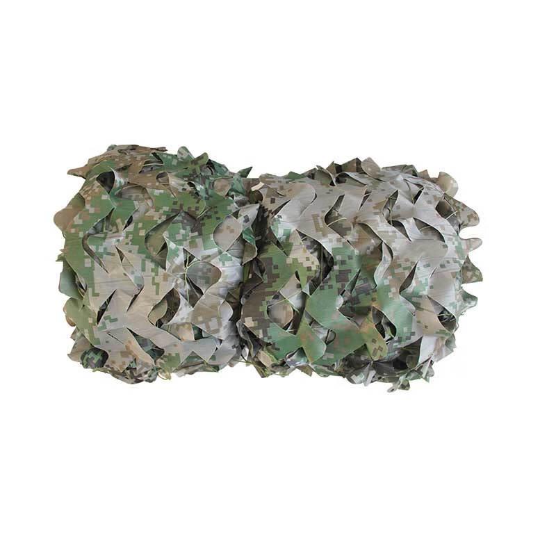 Pioneer 150D Digital Camouflage Net