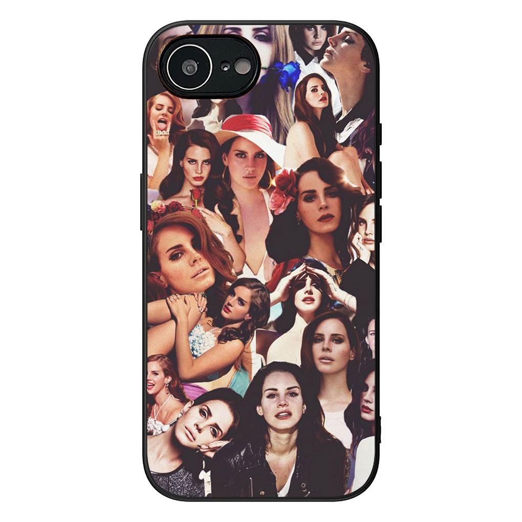 Lanas Dels Reys Casing Phone Cover for Xiaomi Redmi Note 12 11 10 Pro 10A 10C 12C 14C A4 Note12 5G Soft Case