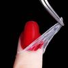 8 ml abziehbares Nagel-Latex-Flüssigkeitsband, natürlich trockenes, geruchloses Nagelpflege-Werkzeug