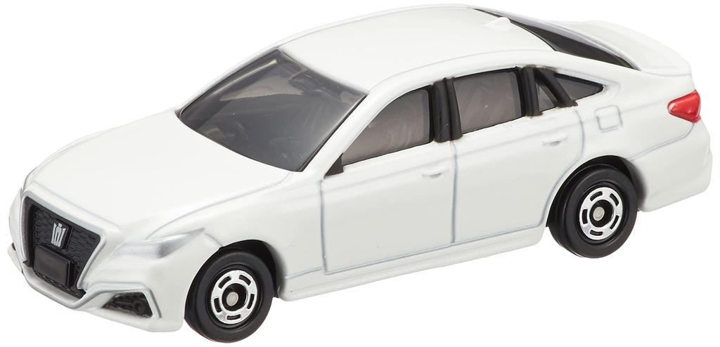TAKARA TOMY Tomica Toyota Crown No.26 (BP)