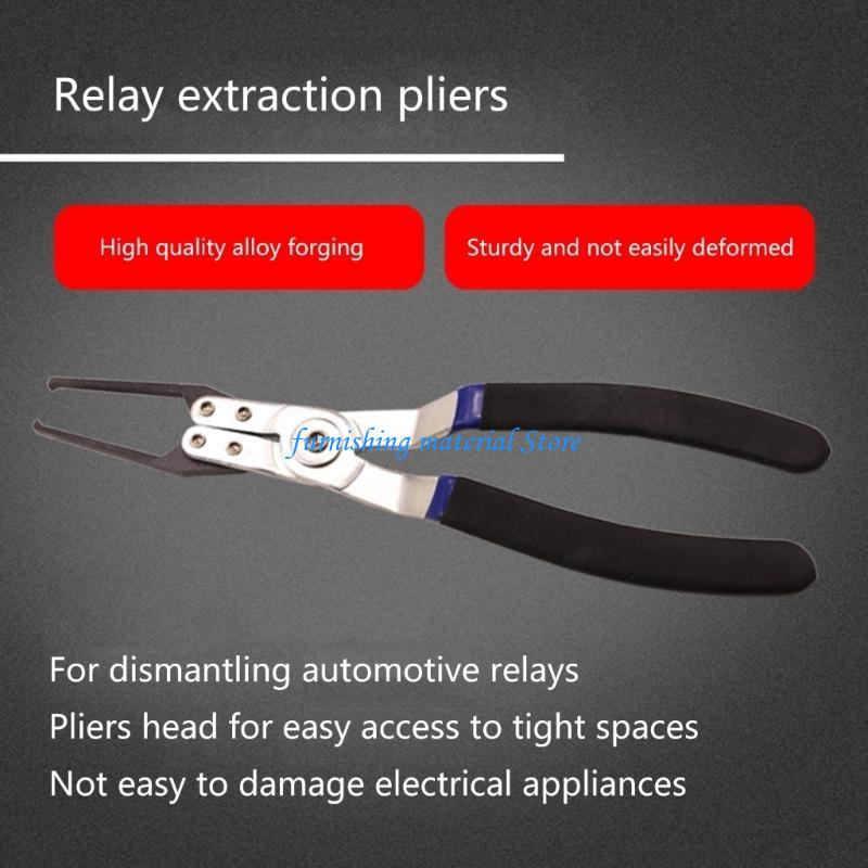 

Y5GD Universal Puller Pliers Car Battery TerminalDemolition Pliers Tool China Mainland