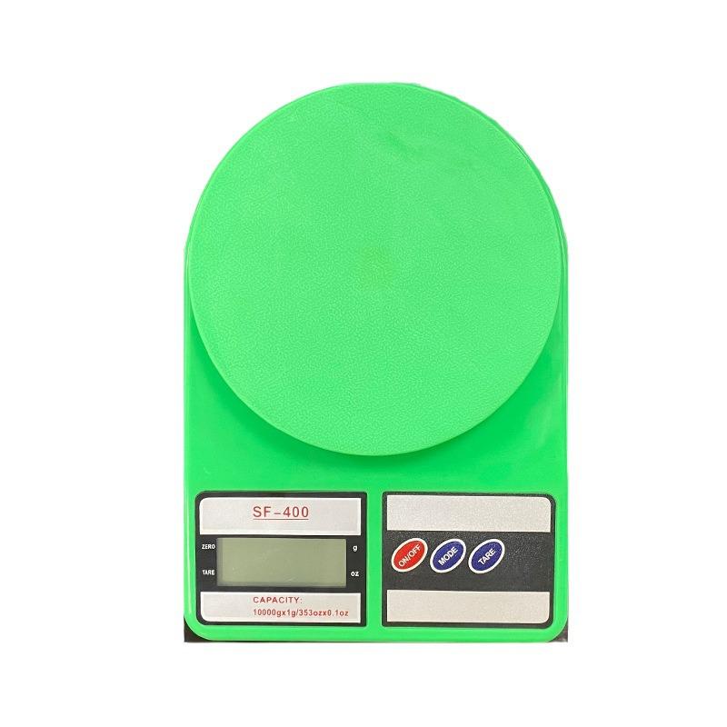 SF400 High-Precision Mini Kitchen Scale for Food, Baking, and Medicinal Materials