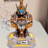Lake Knight Gilded version Figure Bust Charging Center Model Toy Fast Charging Desktop Ornament For Hobby Collectors Adult Gift