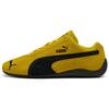 New Speedcat Og Pelé Yellow Black 398846-19
