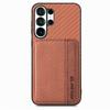 Photo frame Wallet Back cover case for Galaxy S26 Plus/S23/S24/S25, For Samsung A07/A17/A37/A57/A56 Protective Card Holder cover