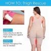 Thigh Anti-Friction Stick Waterproof Anti-Sweat Easy To Apply Cream Leg Heel Lower Arm Skin Protection