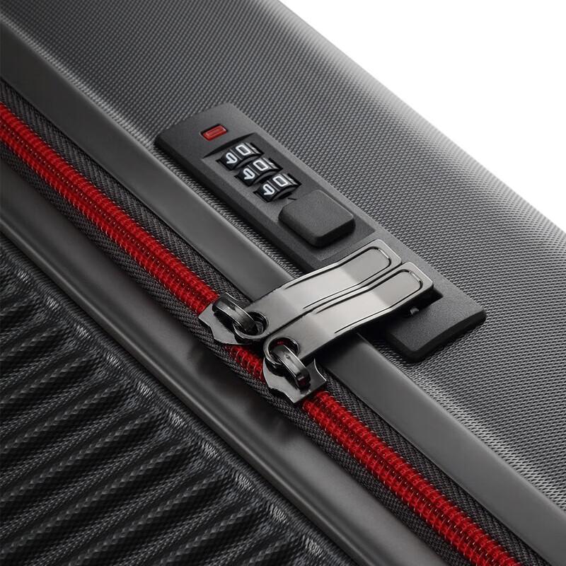 Daimai 20-inch Hardside Carry-on Suitcase