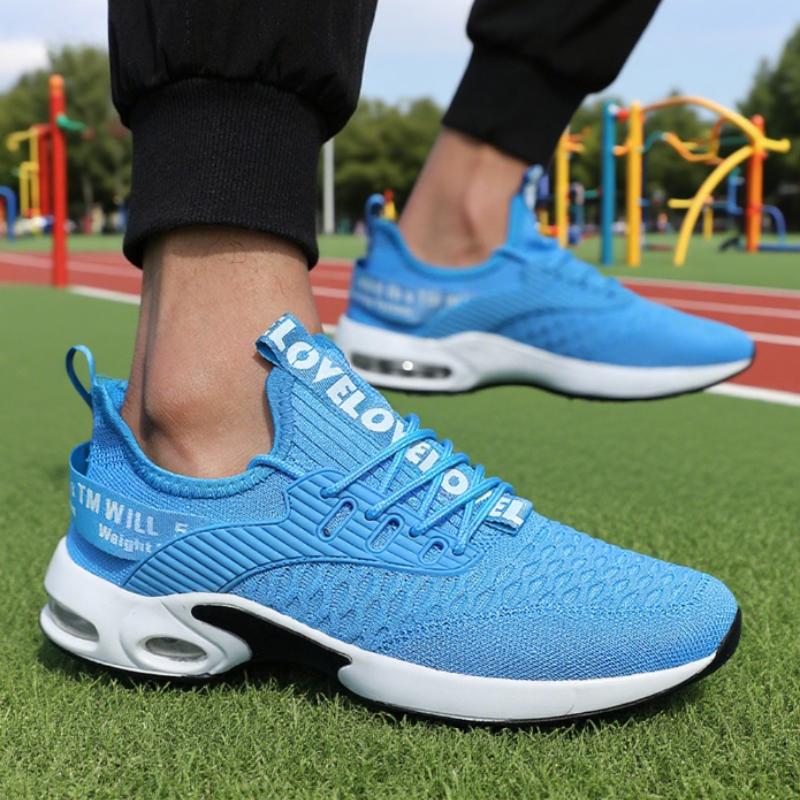 Men Shoes Luxury Brand Casuall Sneakers Shoe Fashionable Sports Style Shoes Summer Versatile Outdoor Lightweight Tennis Shoes