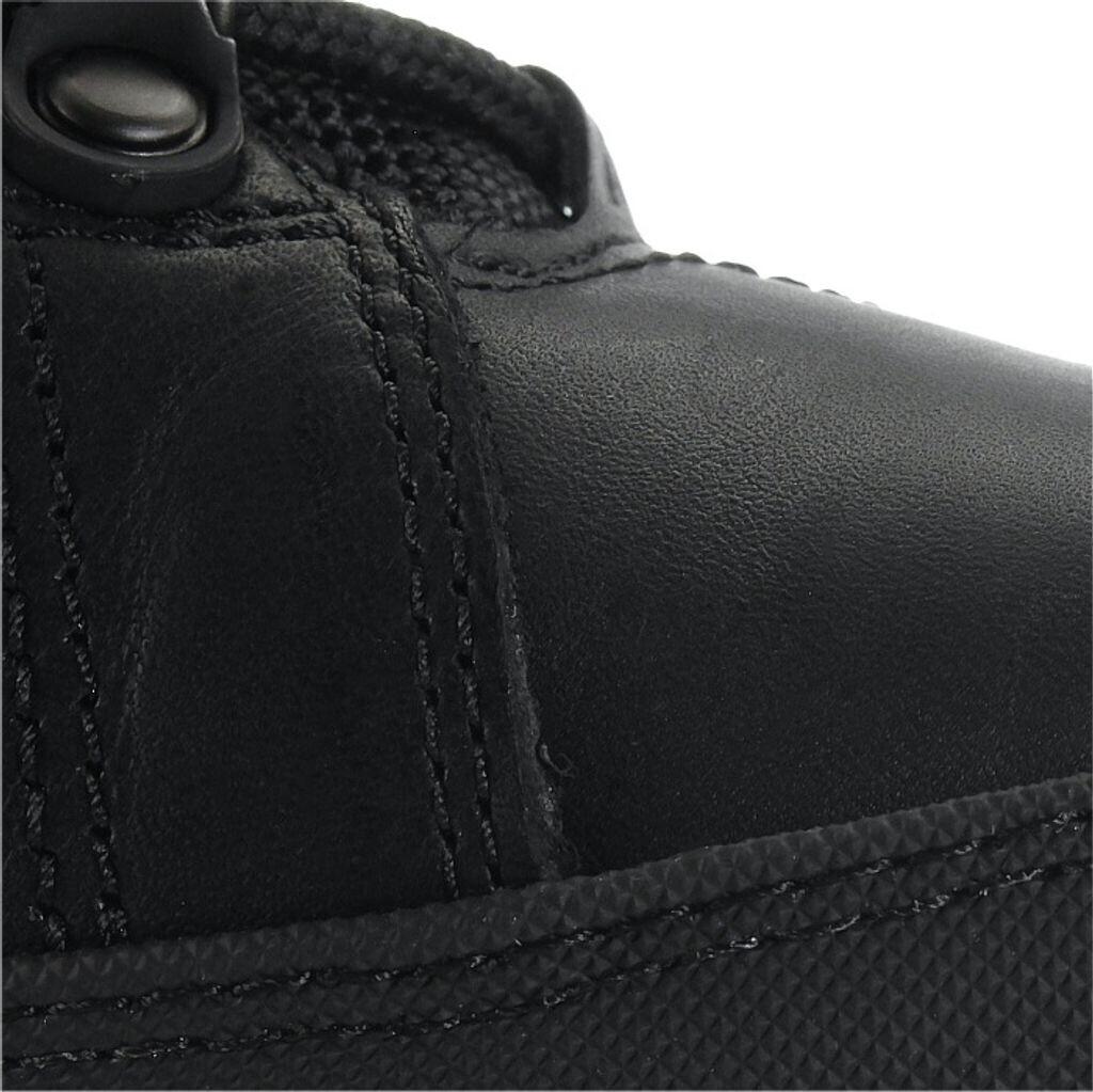 Обувь для треккинга New Balance H 754 black (H754 LLK)