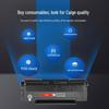 Caige TD1822A Compatible Black Toner Cartridge