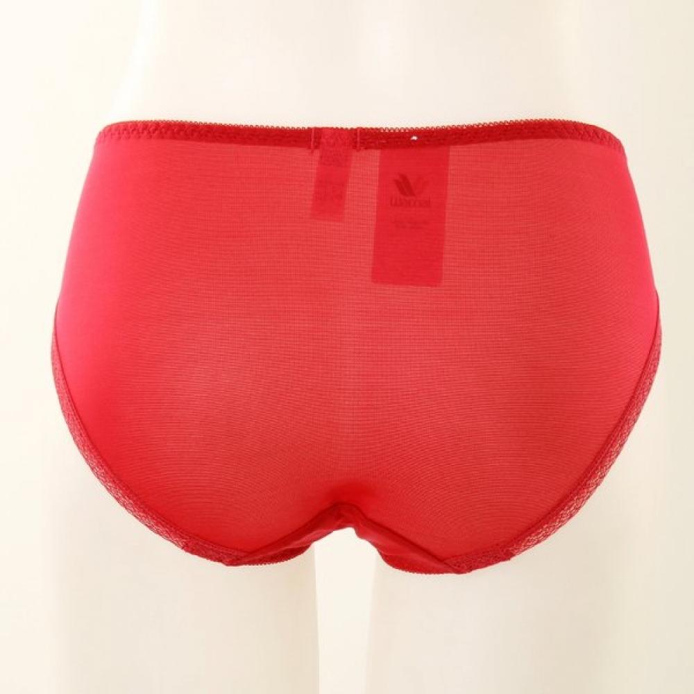 Wacoal Women S Back Lace Panty Deep croSS Wpt1946a