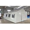 Inflatable Medical Tent