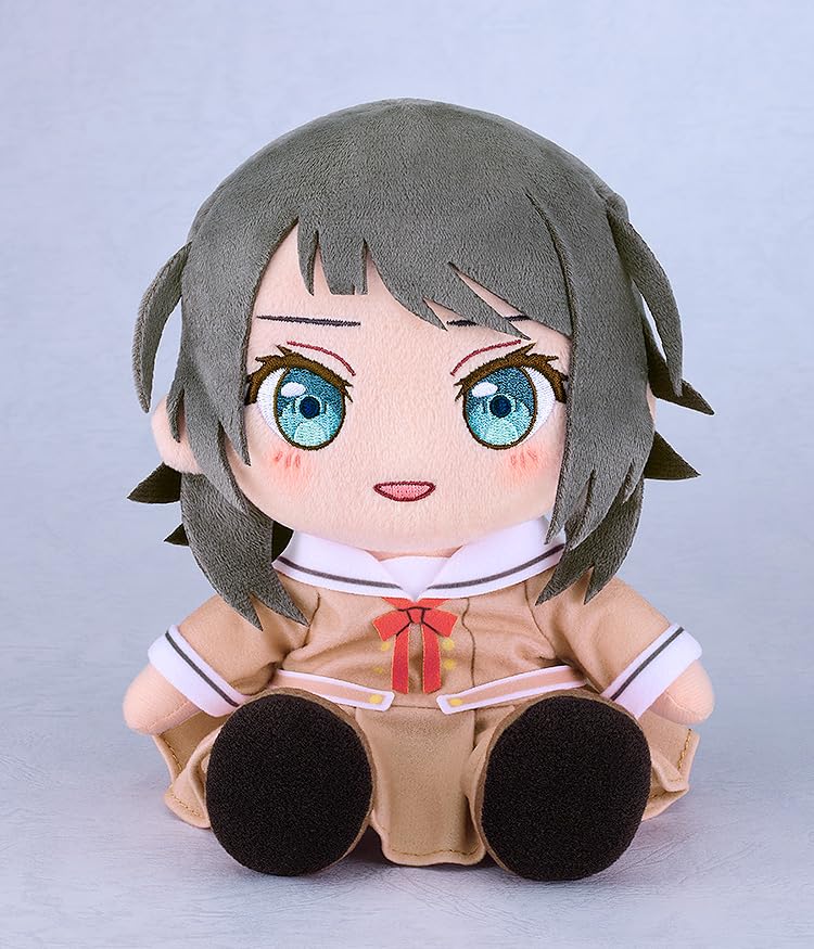 Good Smile Company BanG Ave Mujica Yawata Kairin Uniform Plush Toy Dream! Ver.