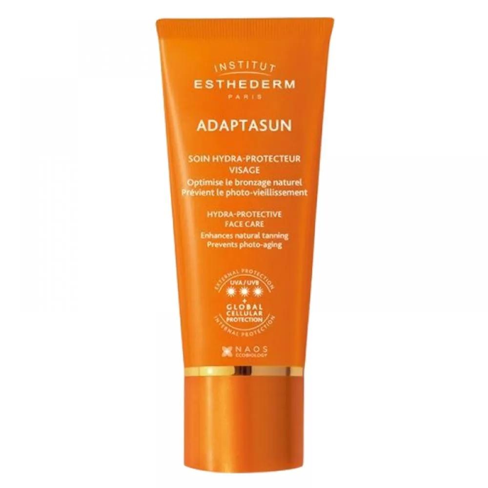 

Esthederm Moisture Protection Cream Face in Strong Sunlight 50ml