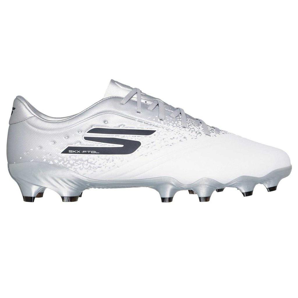 Skechers Chuteiras de Futebol Firm Ground Unissex para Adultos