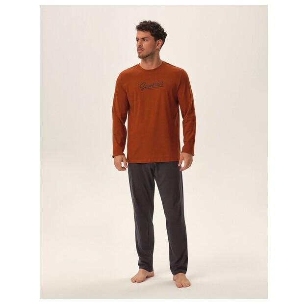 Пижама Henderson 41910 EU 2XL