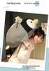 Cute Sleepy Penguin Plush Pillow - Soft Marine Animal Doll for Kids