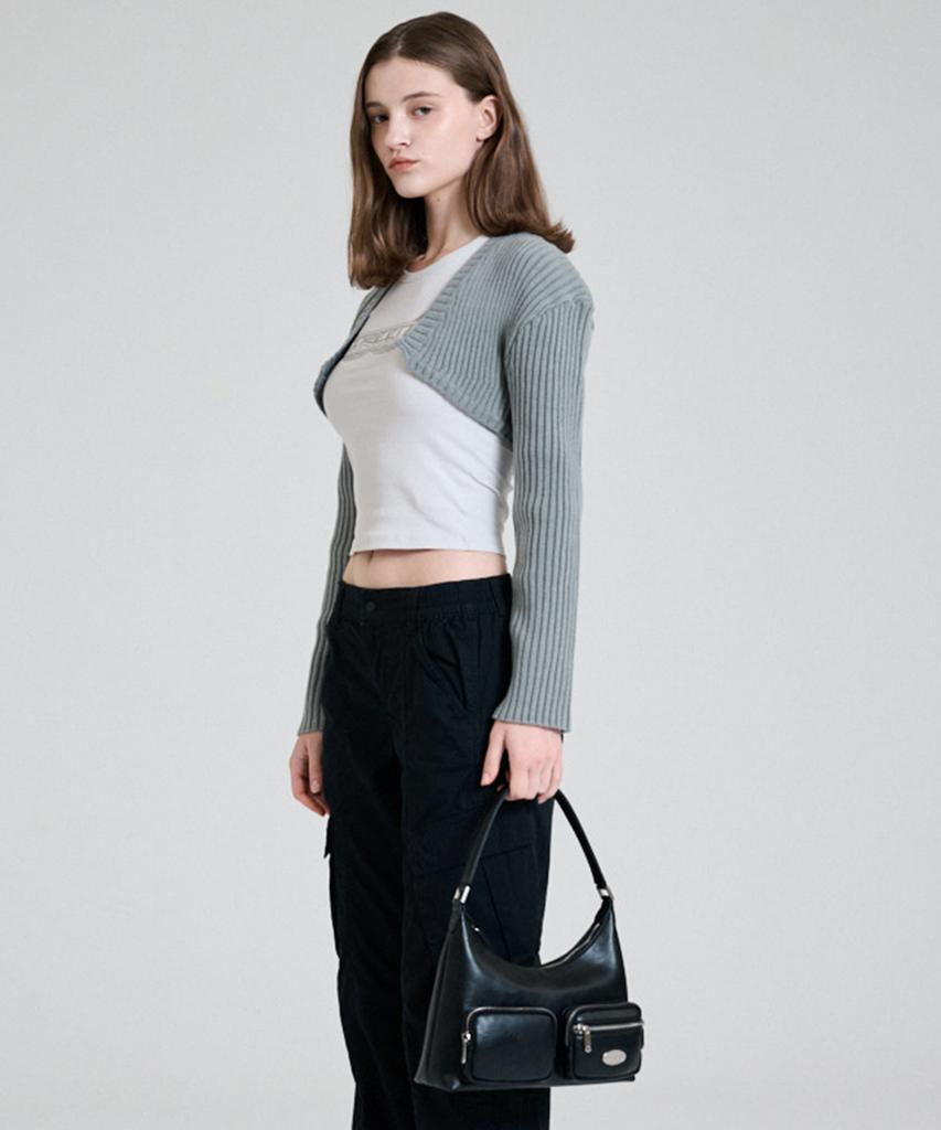 Occursource Volpino Bag 3 Colors
