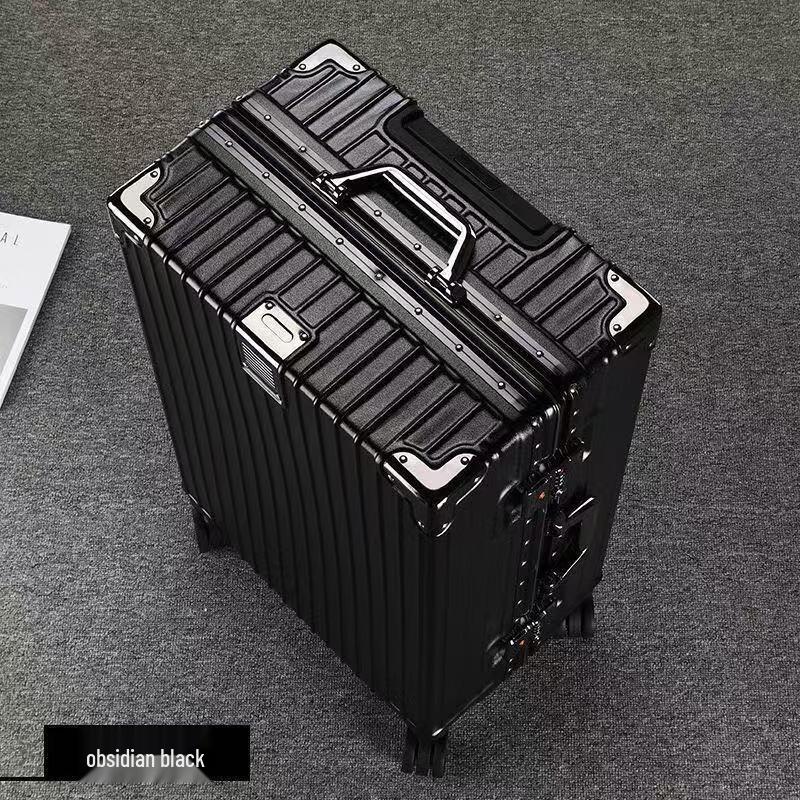Li Shen Spinner Luggage Suitcase