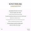 Casual Versatile Women's Pure Wool Tassel Knit Shawl Cardigan for Spring & Autumn