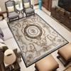 Luxury Nordic Style Home Living Room Carpet Hotels Homestays Soft Floor Rug Kids Bedroom Carpets Lounge Large Mats Customizable