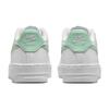 Nike Dětské tenisky Air Force 1 GS White Mint Foam CT3839-105