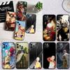 One Punch Man Phone Case for Samsung Galaxy M02 M06 M15 M16 M20 M21 M30 M30S M31 M35 M51 M55 M56 A36 A42 A50 A50S A51 A52