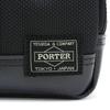 Porter PORTER Pouch Digital Camera Case HEAT [Yoshida & Co.] 703-07973 (Black)