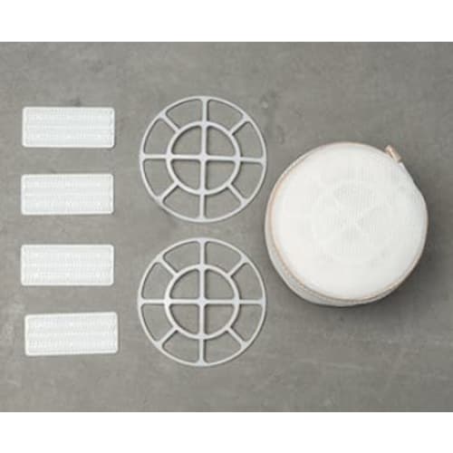 Laundry Net for Underwear, 2022 Latest Model with Mini Washboard (Elephant)