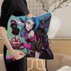 Arcane Jinx Lucky Dragon pillow cover sofa cushion cover home room decoration children gift