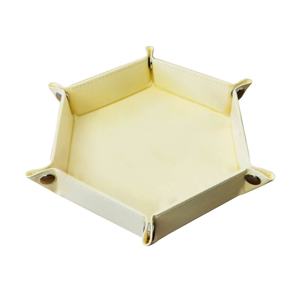 LPG Hex Dice Tray 6