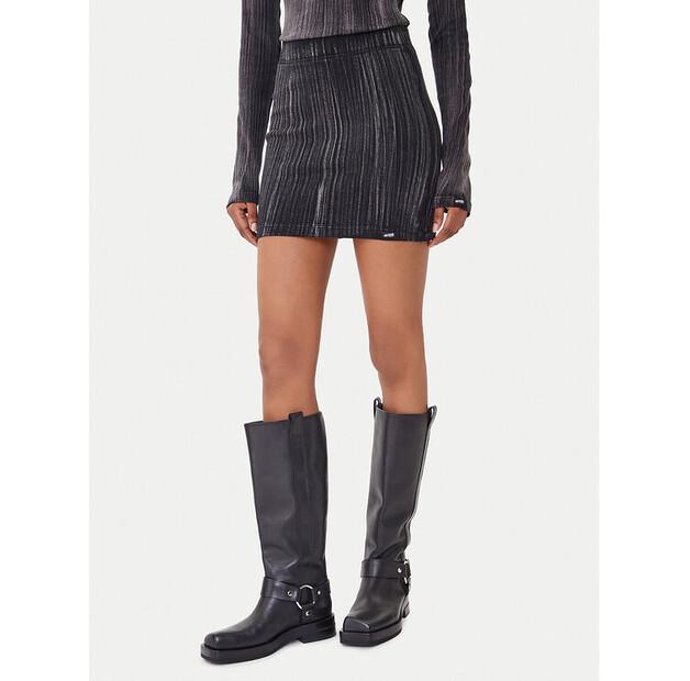 Юбка мини Guess Jeans W5BD1H KCTT1 EU S