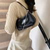 Premium Women's Bags Autumn and Winter New Fashion Versatile Chain Underarm Bag Shoulder Messenger Bag
