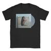 Harajuku T Shirt Summer Madison Beer The Locket Tour T Shirts  Cotton Tee Shirt for Couple Y2K Funny Loose Short Sleeve Tops